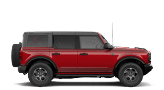2026 Ford Bronco® External Image 5